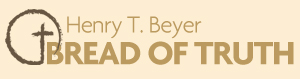 Henry T Beyer