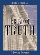 Bread Of Truth Book