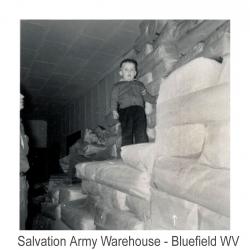 Baker - Salvation Army 1950-60 -001