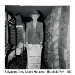 Baker - Salvation Army 1950-60 -002