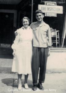 Columbia Baker - Salvation Army 3
