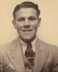 Henry T. Beyer Jr. 8 x 10  New Orlean 001