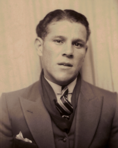 Henry T. Beyer Jr. 8 x 10  New Orlean 002