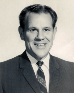 Henry T. Beyer Jr. April 19, 1965 8 x 10 400dpi