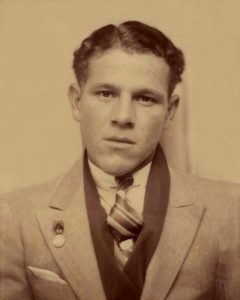 Henry T. Beyer Jr. New Orleans, La.005 8 x 10