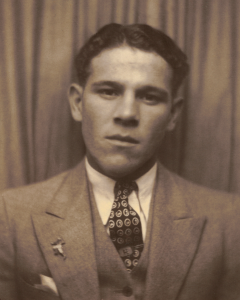 Henry T. Beyer Jr. New Orleans, La. 8 x 10