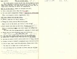 Henry T. Beyer Jr. Sermon Notes 0002