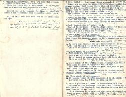 Henry T. Beyer Jr. Sermon Notes 0013 