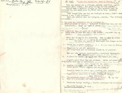 Henry T. Beyer Jr. Sermon Notes 0036