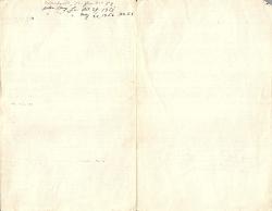 Henry T. Beyer Jr. Sermon Notes 0037 b