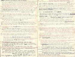 Henry T. Beyer Jr. Sermon Notes 0039