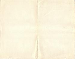 Henry T. Beyer Jr. Sermon Notes 0040 b