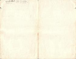 Henry T. Beyer Jr. Sermon Notes 0044 b
