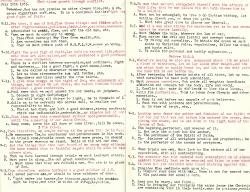 Henry T. Beyer Jr. Sermon Notes 0050