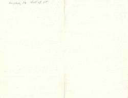 Henry T. Beyer Jr. Sermon Notes 0050 b