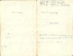 Henry T. Beyer Jr. Sermon Notes 0061 b