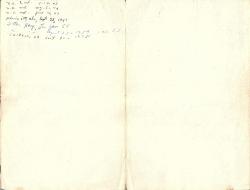Henry T. Beyer Jr. Sermon Notes 0062 b