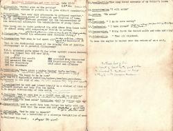 Henry T. Beyer Jr. Sermon Notes 0065