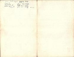 Henry T. Beyer Jr. Sermon Notes 0065 b