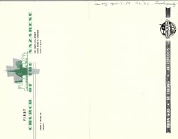 Henry T. Beyer Jr. Sermon Notes 0066 b