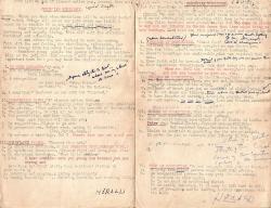 Henry T. Beyer Jr. Sermon Notes 0067