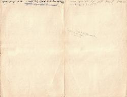 Henry T. Beyer Jr. Sermon Notes 0067 b