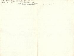 Henry T. Beyer Jr. Sermon Notes 0068 b