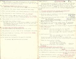 Henry T. Beyer Jr. Sermon Notes 0069