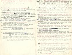 Henry T. Beyer Jr. Sermon Notes 0070