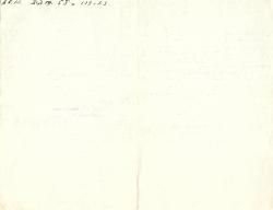Henry T. Beyer Jr. Sermon Notes 0070 b