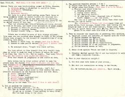 Henry T. Beyer Jr. Sermon Notes 0071