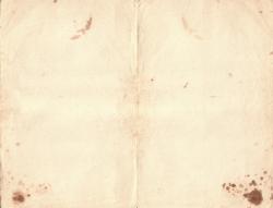 Henry T. Beyer Jr. Sermon Notes 0072 b