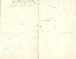 Henry T. Beyer Jr. Sermon Notes 0073 b