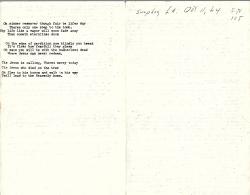 Henry T. Beyer Jr. Sermon Notes 0075 b