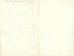 Henry T. Beyer Jr. Sermon Notes 0076 b