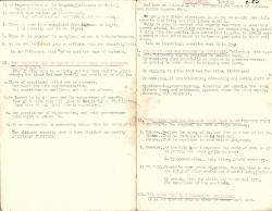 Henry T. Beyer Jr. Sermon Notes 0077