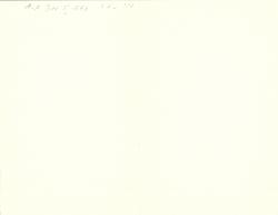 Henry T. Beyer Jr. Sermon Notes 0078 b