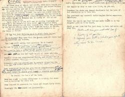 Henry T. Beyer Jr. Sermon Notes 0079