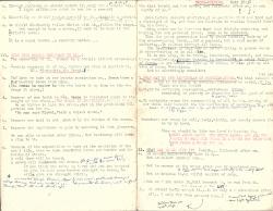 Henry T. Beyer Jr. Sermon Notes 0080