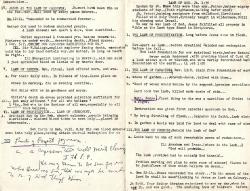 Henry T. Beyer Jr. Sermon Notes 0081