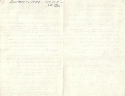 Henry T. Beyer Jr. Sermon Notes 0081 b