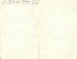 Henry T. Beyer Jr. Sermon Notes 0082 b