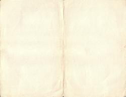 Henry T. Beyer Jr. Sermon Notes 0083 b