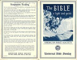Henry T. Beyer Jr. Sermon Notes 0086 b
