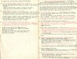 Henry T. Beyer Jr. Sermon Notes 0087