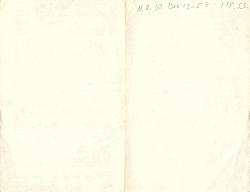 Henry T. Beyer Jr. Sermon Notes 0087 b