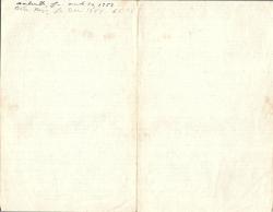 Henry T. Beyer Jr. Sermon Notes 0089 b