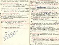 Henry T. Beyer Jr. Sermon Notes 0090