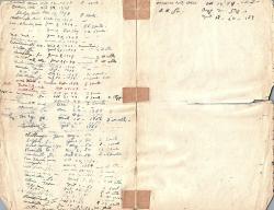 Henry T. Beyer Jr. Sermon Notes 0096 b