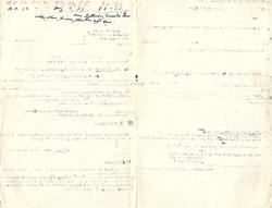 Henry T. Beyer Jr. Sermon Notes 0097 b